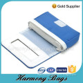 Portable easy carry beauty paper towel bag